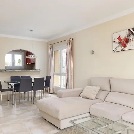 Solaz By On Travel Villa Oliva