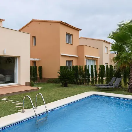 Solaz By On Travel Villa *